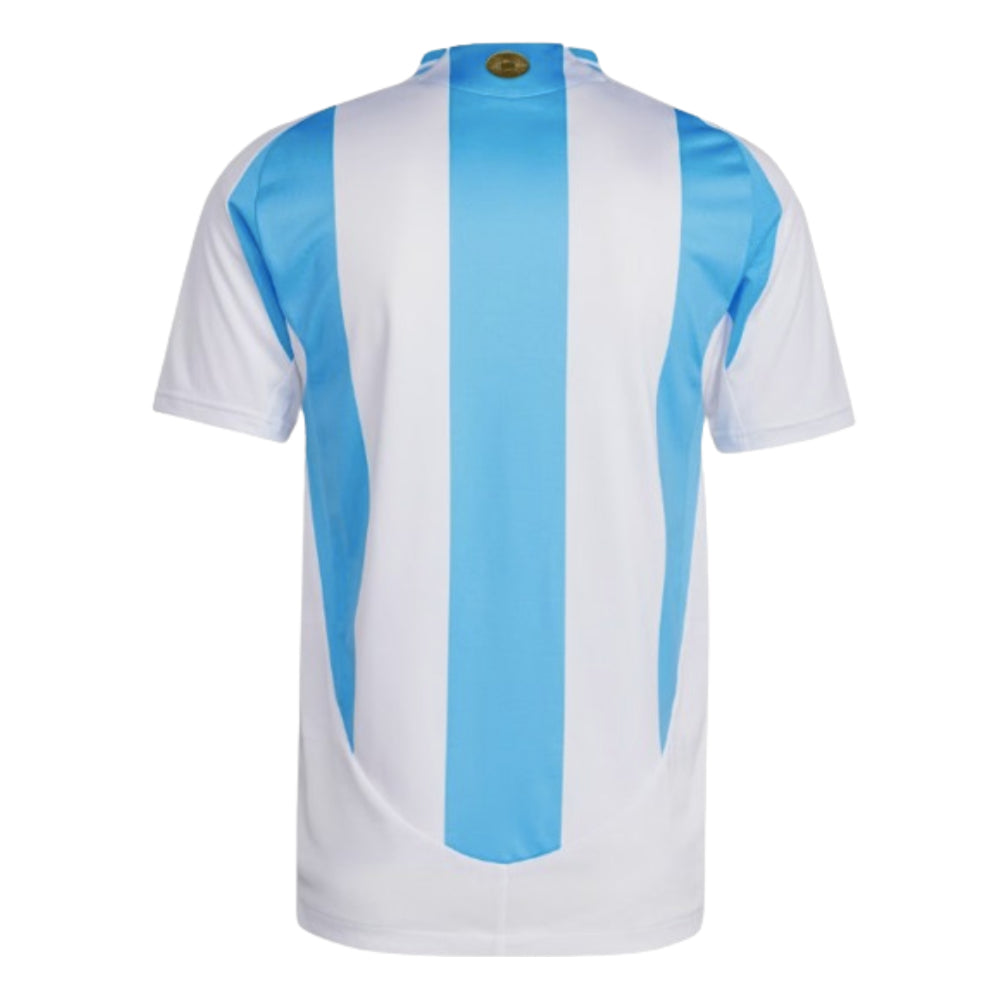 2024-2025 Argentina Authentic Home Shirt_1
