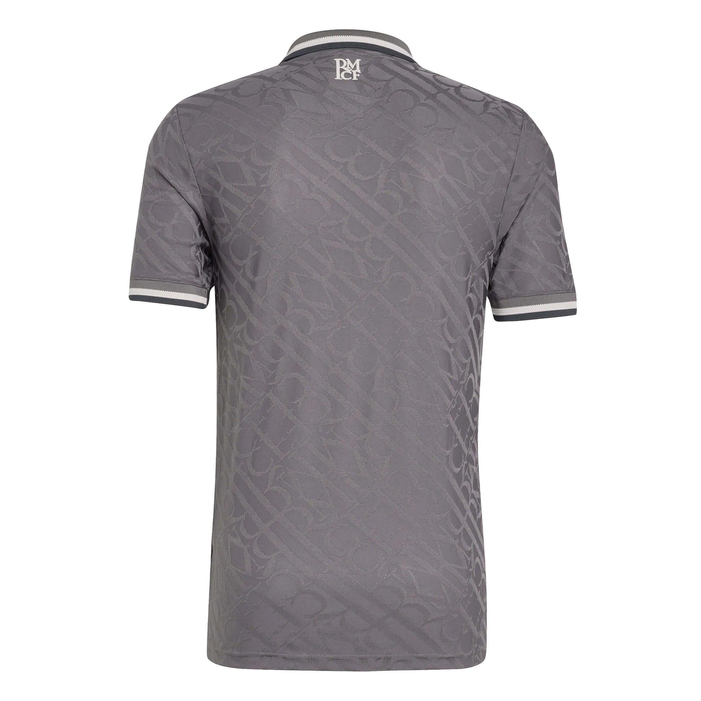 2024/25 Real Madrid Third Shirt styled preview