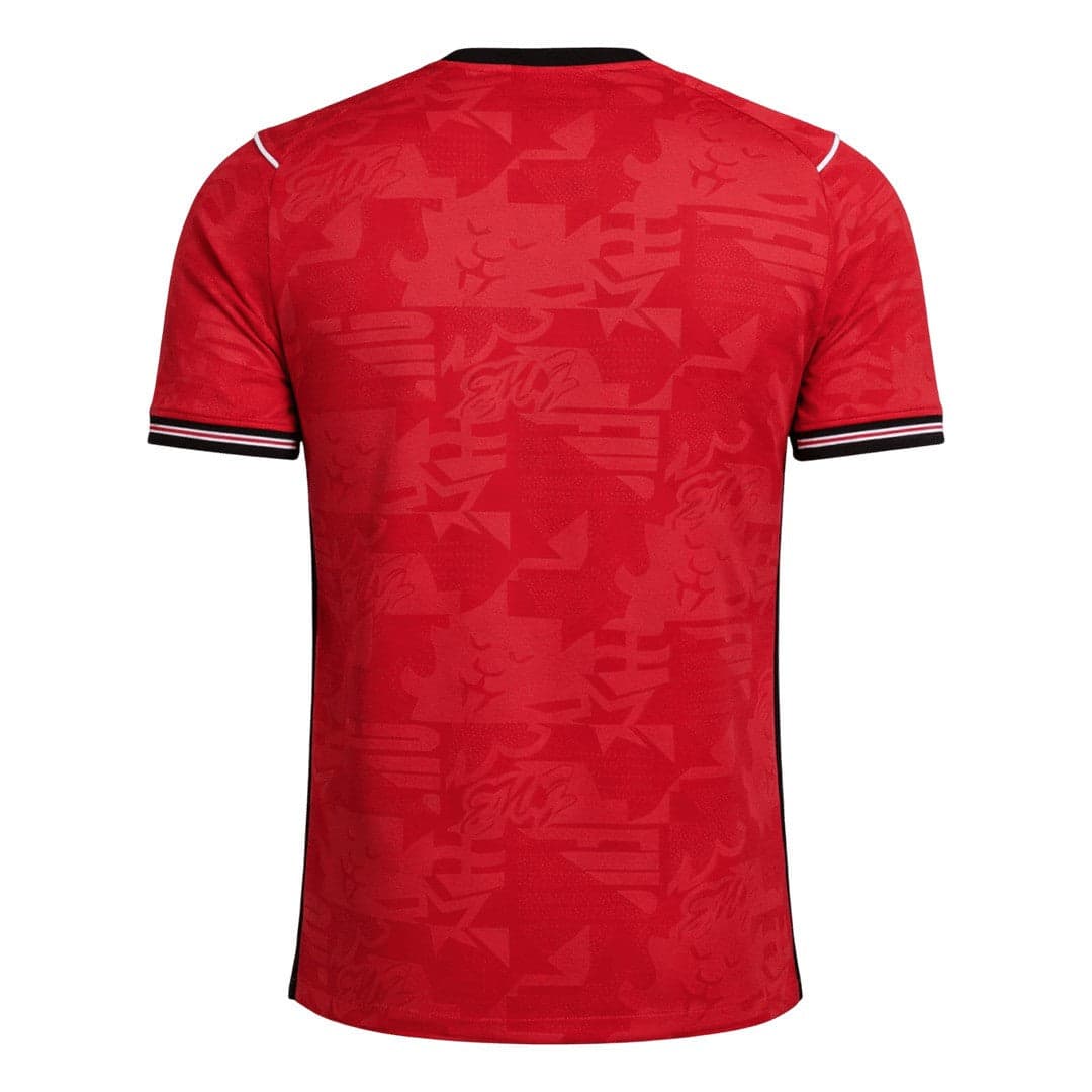 England 2026 World cup Away Player Jersey thumbnail 3