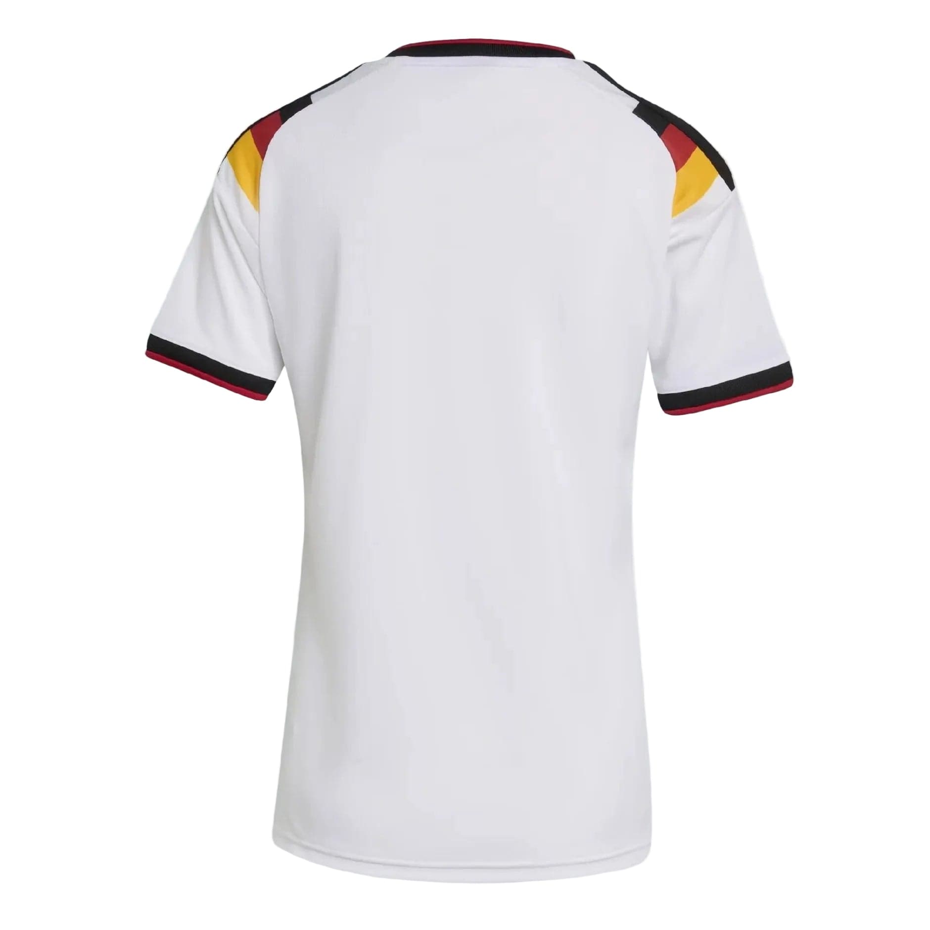 Germany 2026 Home Women's Jersey styled preview