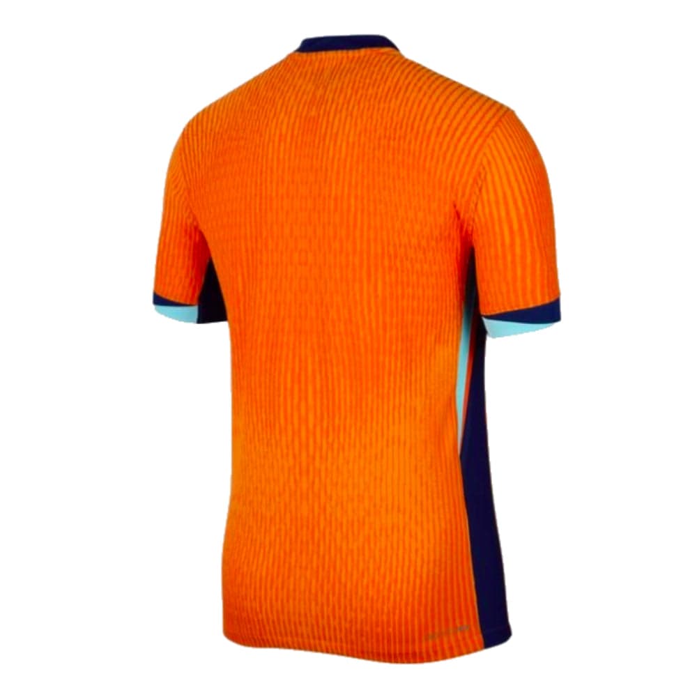 2024-2025 Netherlands Dri-Fit ADV Match Home Shirt styled preview