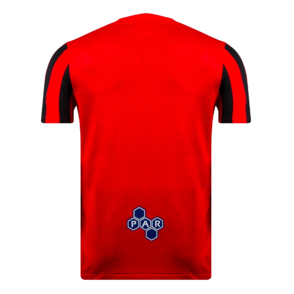 2022-2023 Preston North End Third Shirt styled preview