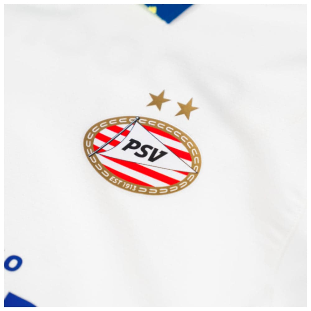 2024-2025 PSV Eindhoven Third Shirt styled preview