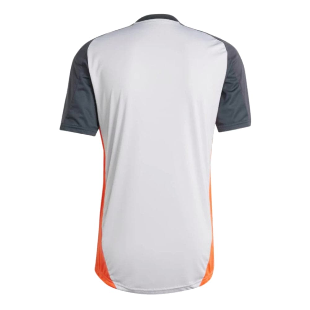 2024-2025 Benfica Training Jersey (Grey) styled preview