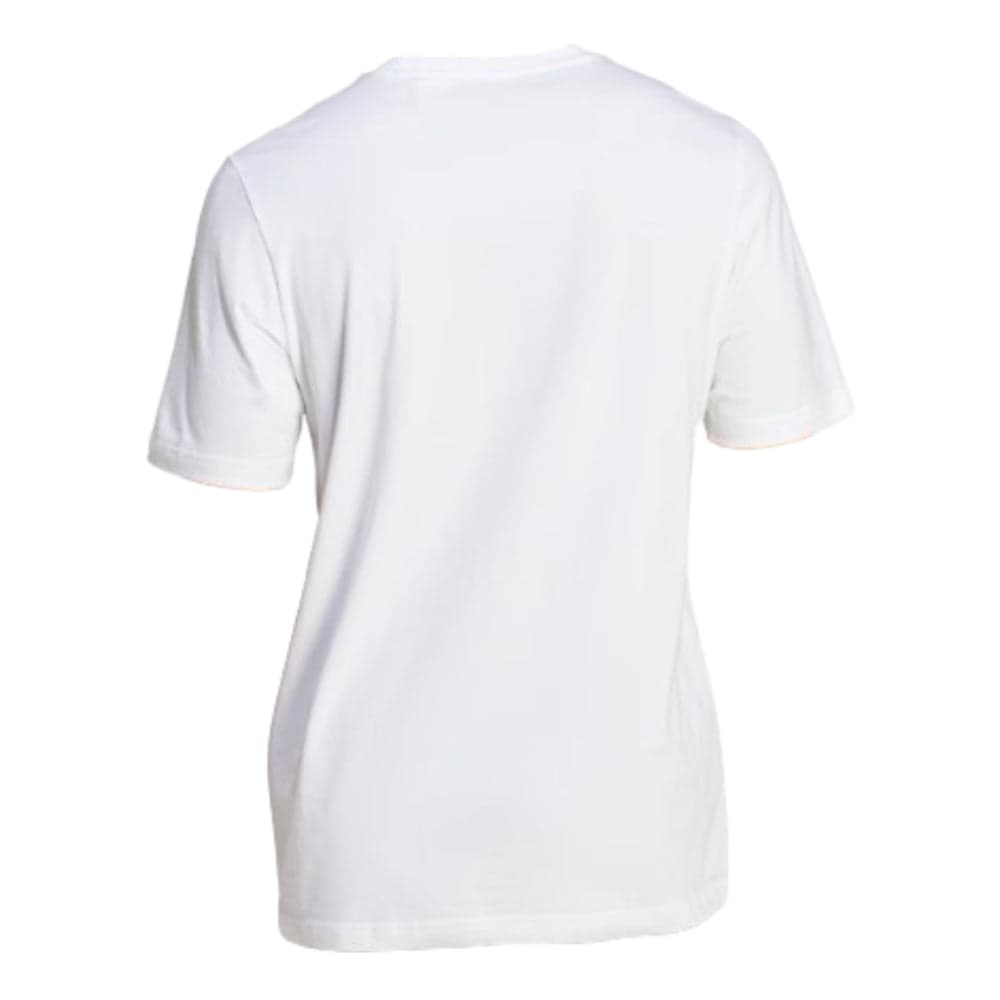 2024-2025 Juventus DNA Graphic Tee (White) styled preview