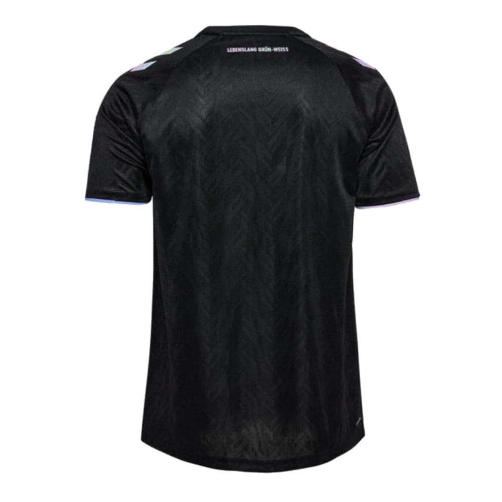 2024-2025 Werder Bremen Third Shirt styled preview