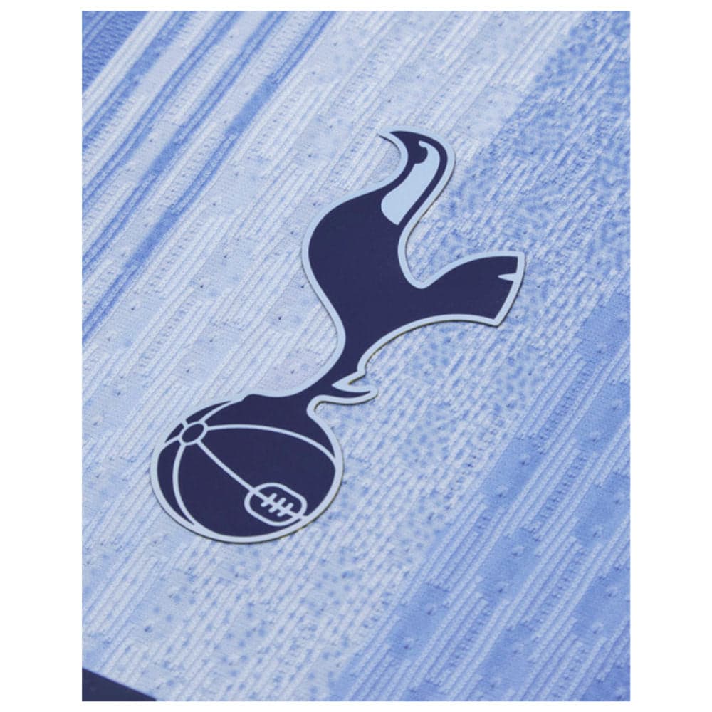 2024-2025 Tottenham Hotspur Authentic Away Shirt styled preview