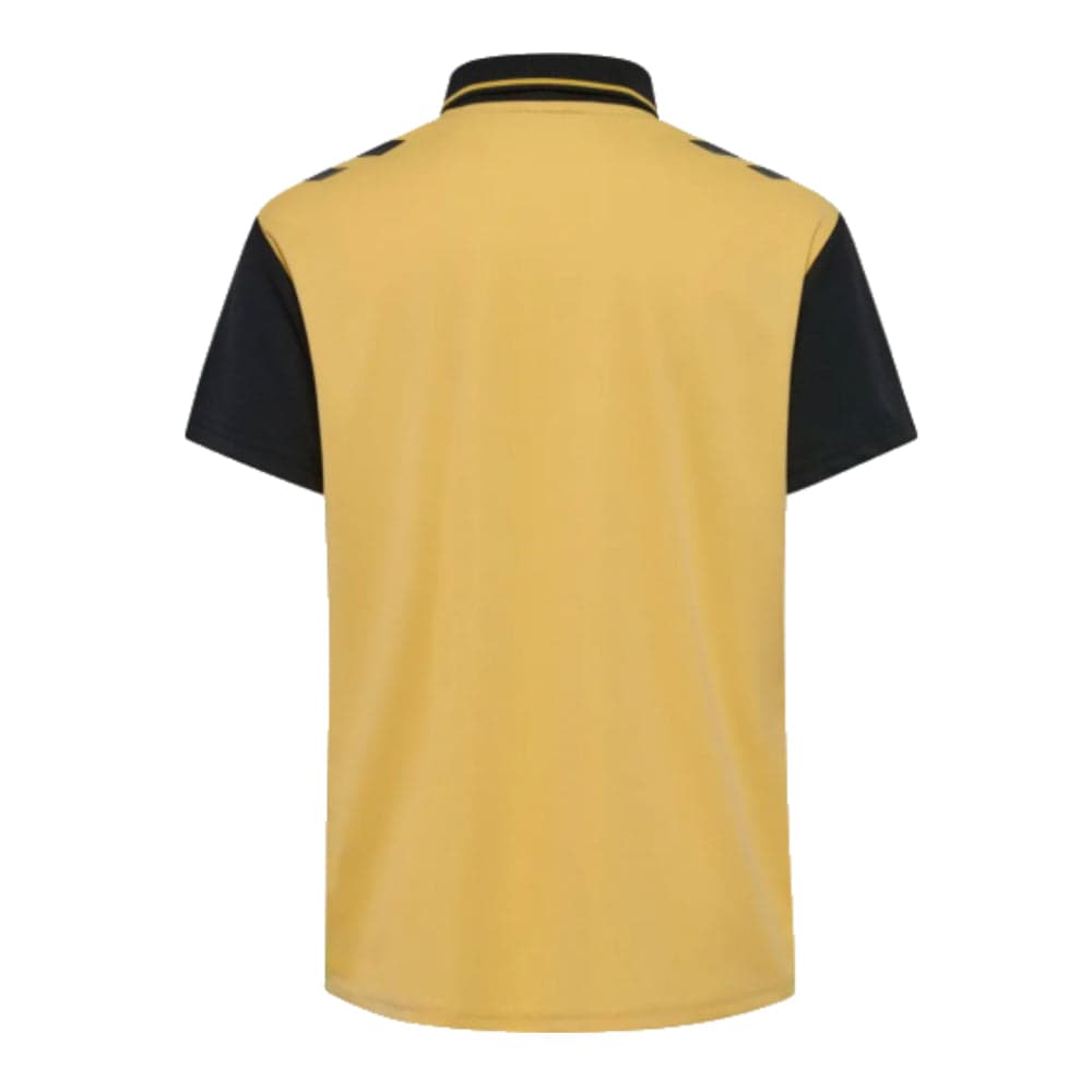 2024-2025 St Etienne Third Shirt styled preview
