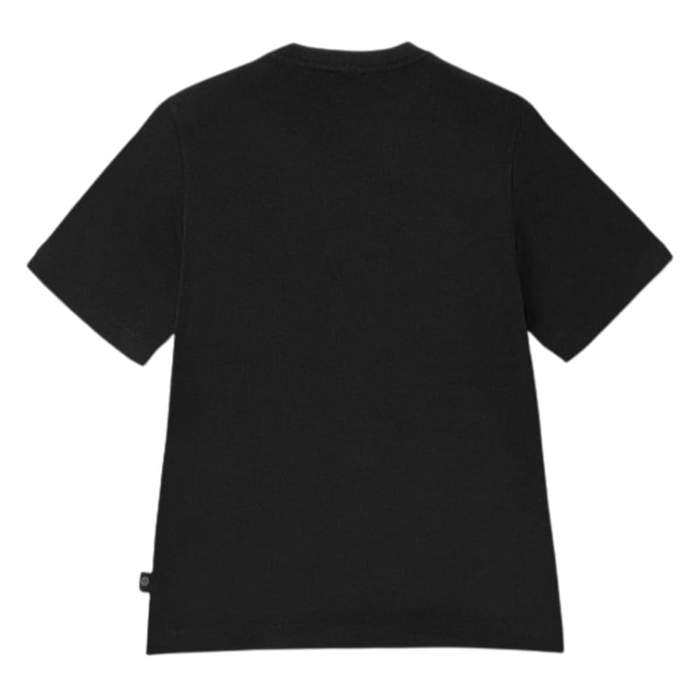 2024-2025 Borussia Dortmund ESS Tee (Black) styled preview