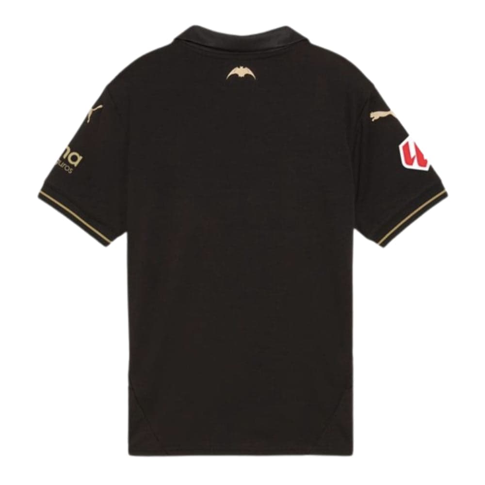 2024-2025 Valencia Away Shirt styled preview