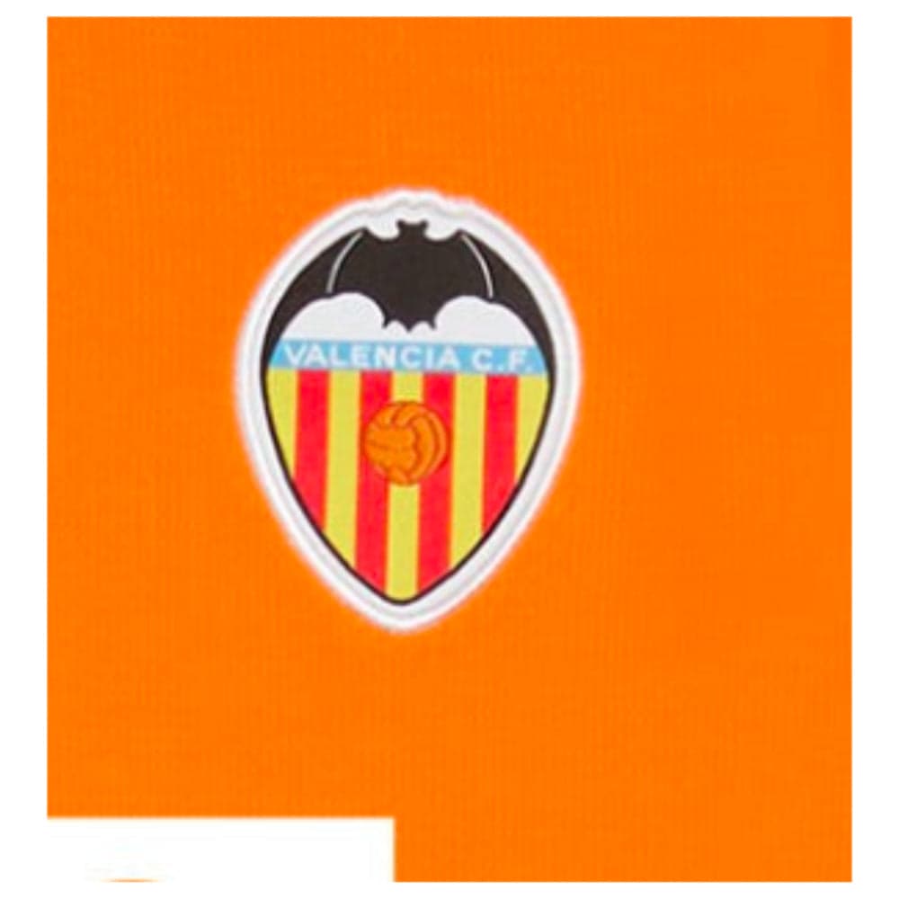 2024-2025 Valencia Third Shirt styled preview