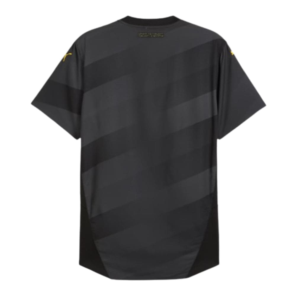 2024/25 Borussia Dortmund player Away Shirt styled preview