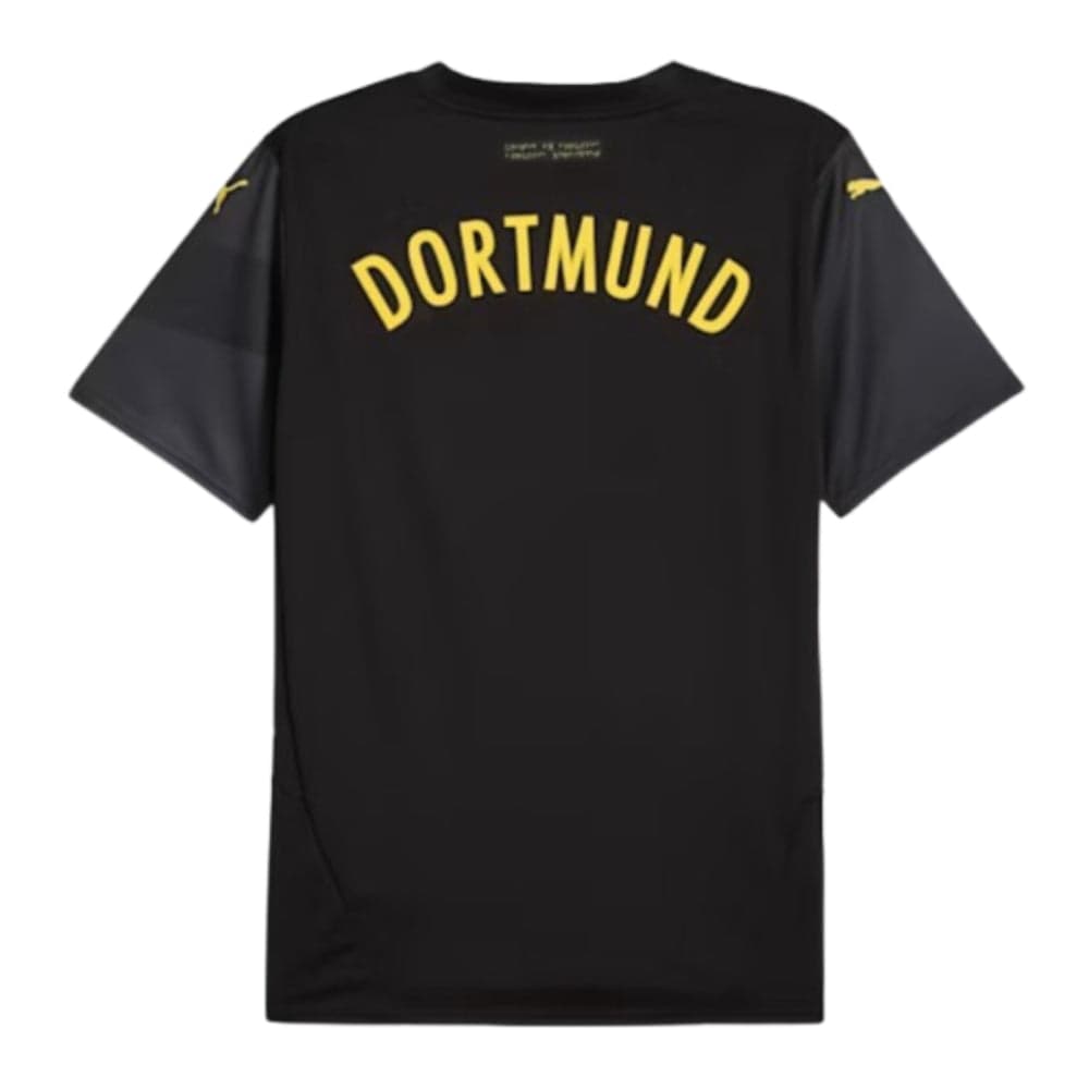 2024/25 Borussia Dortmund Away Shirt styled preview