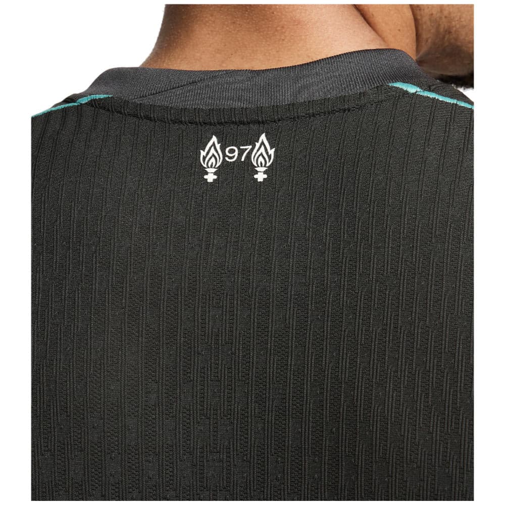 2024/25 Liverpool player Away Shirt styled preview