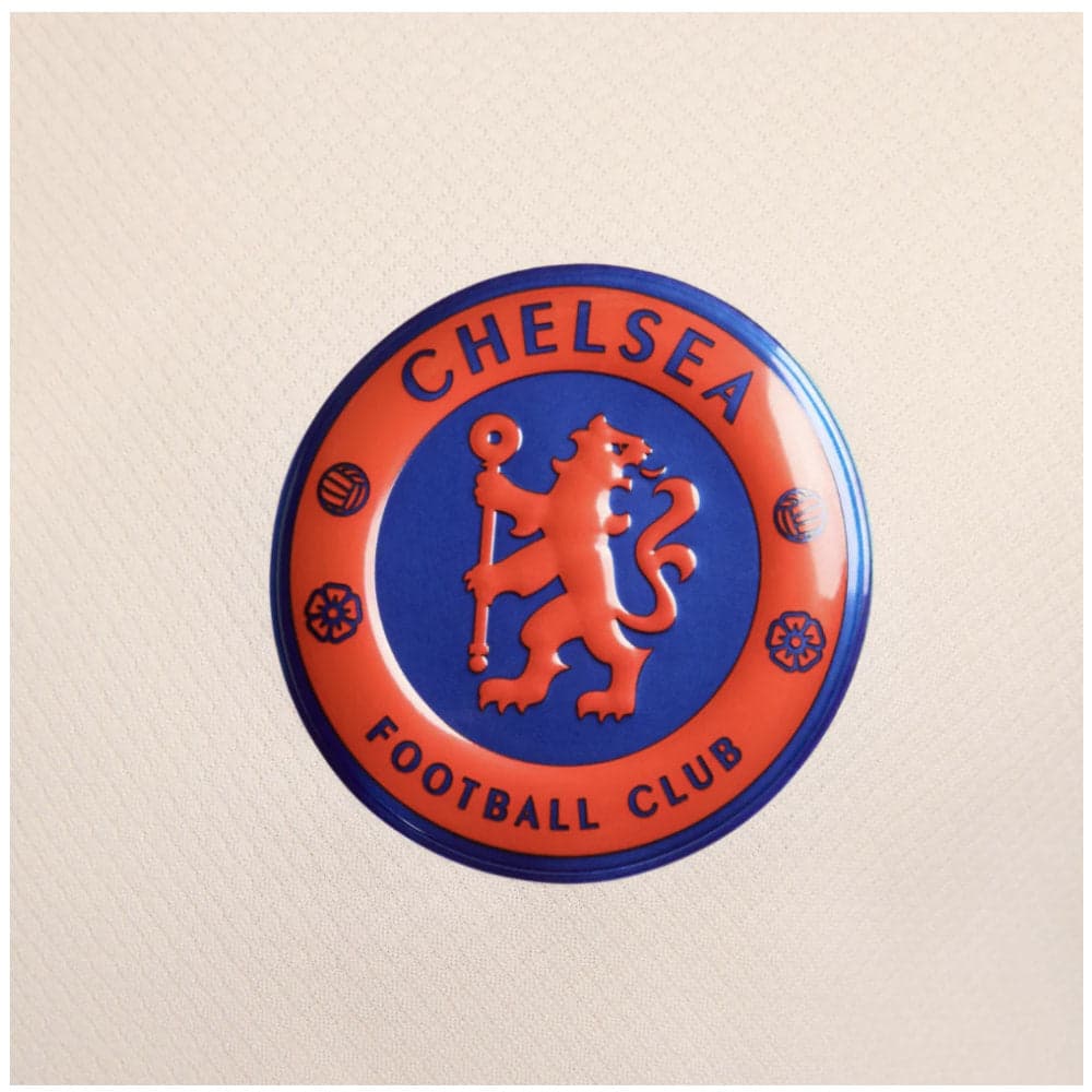 2024/25 Chelsea Away Shirt styled preview