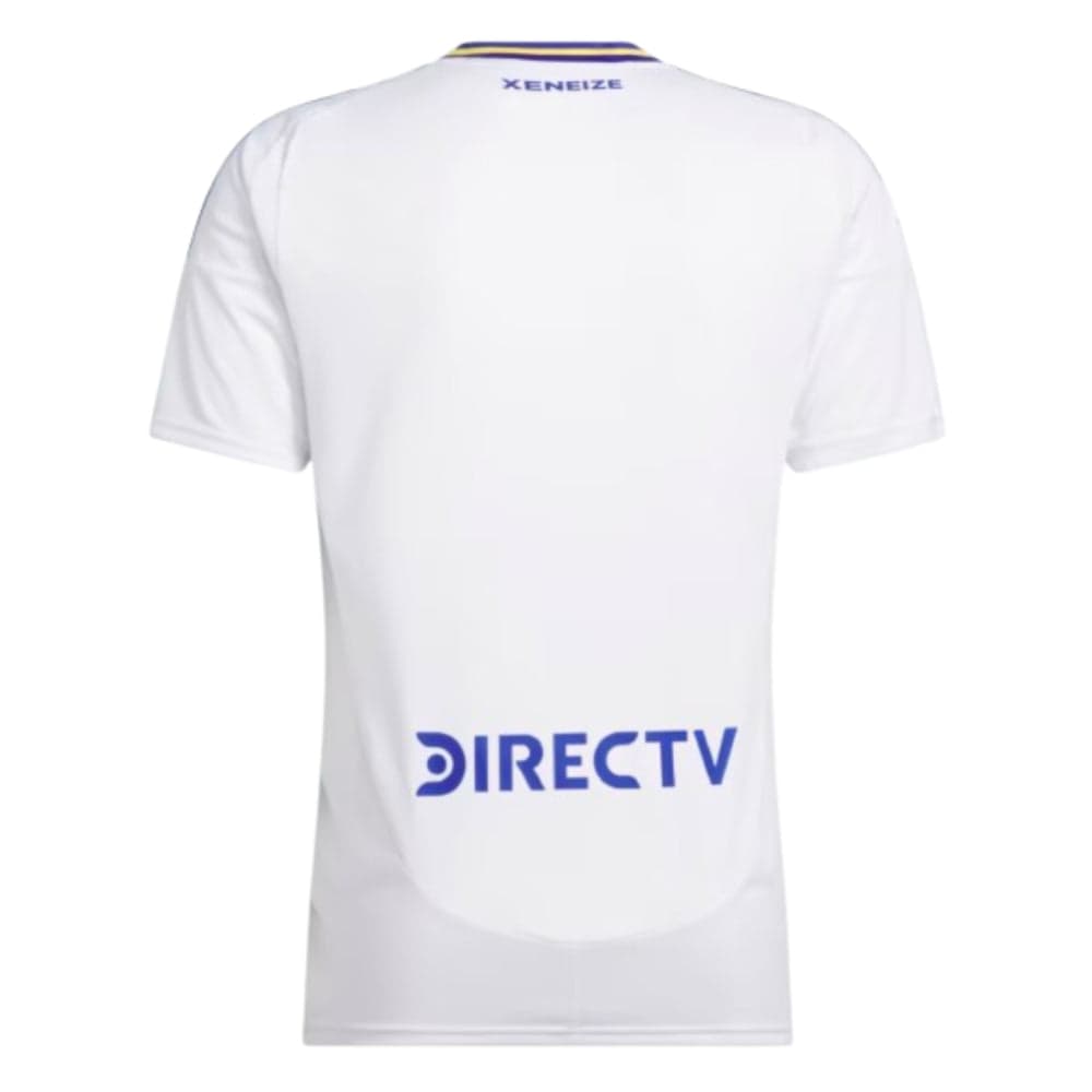 2024/25 Boca Juniors Away Shirt styled preview