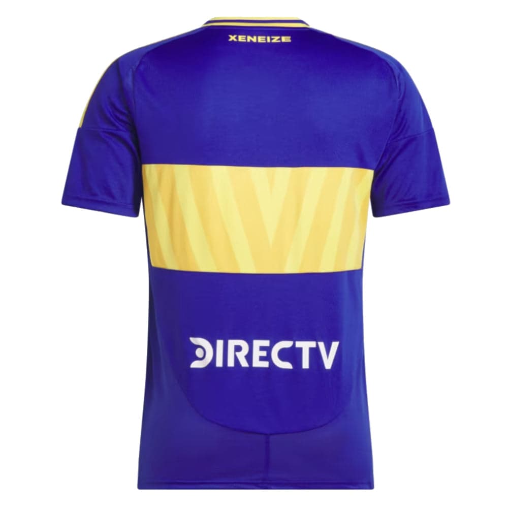 2024/25 Boca Juniors Home Shirt styled preview