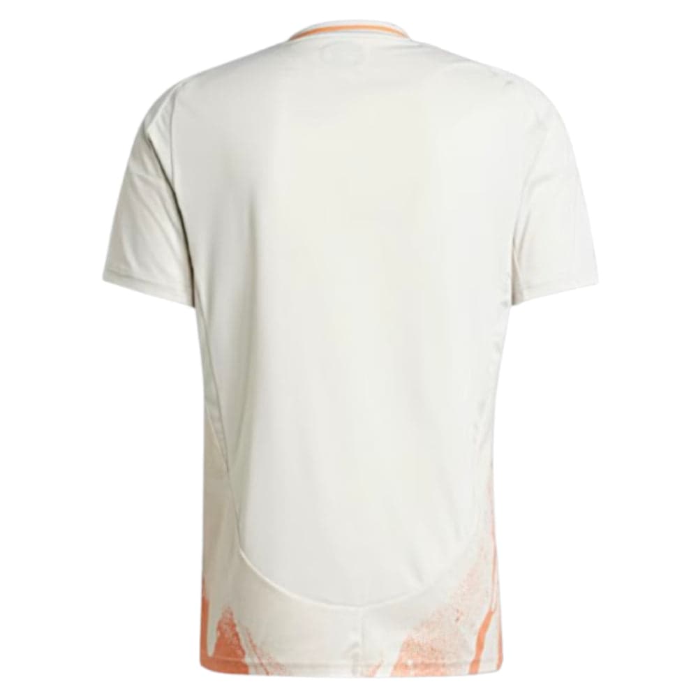2024/25 QPR Home Shirt styled preview